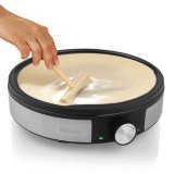 Pandekage Maskin Tristar BP-2638  30 cm 1200W #7