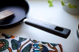 Fiskars 1052224 stegepande Gryde til alle forml Rund #28