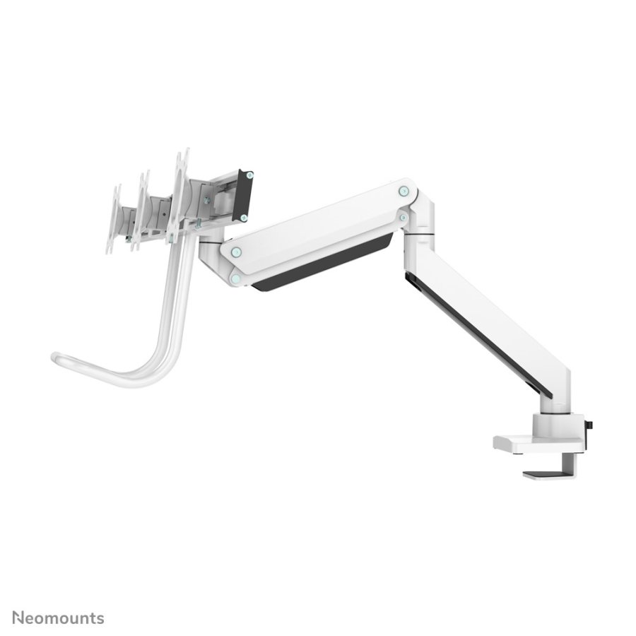 Neomounts NM-D775DX3WHITE skrmbeslag og -stativer 68,6 cm (27