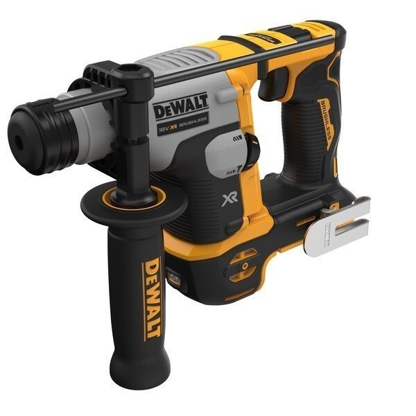 18V SDS-borehammer uden batteri og lader DEWALT DCH172N #1