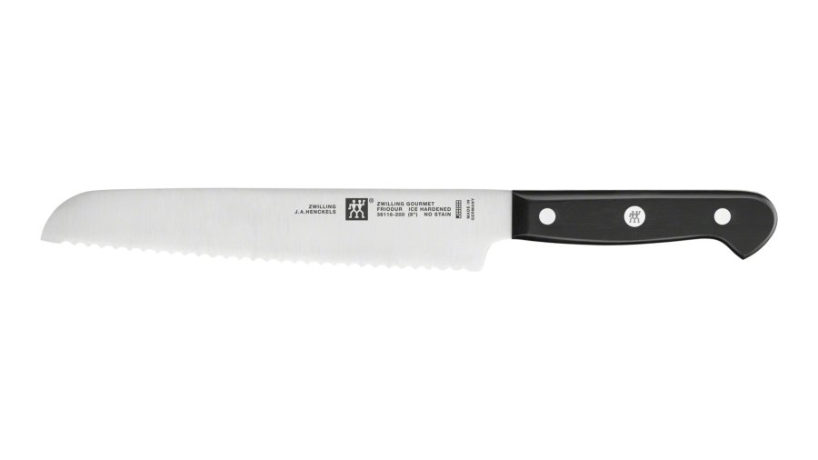 ZWILLING Gourmet Rustfrit stl 1 stk Brdkniv #1