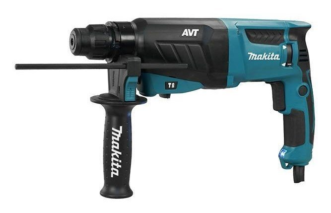 Makita HR2631F hammerbor 800 W SDS-plus #1