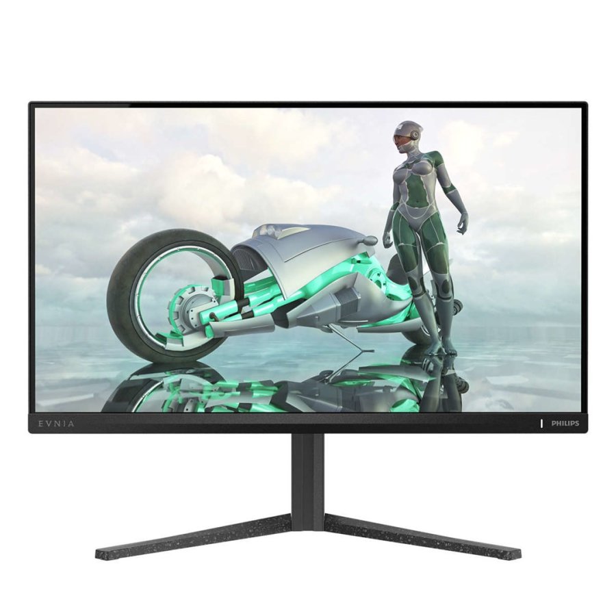Philips Evnia 25M2N3200W/00 computerskrm 62,2 cm (24.5