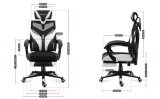 Hern idle Huzaro Combat 5.0 White #12