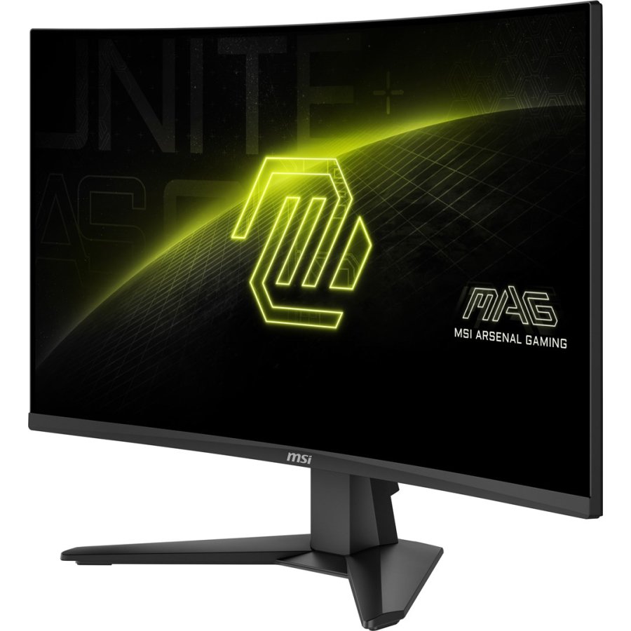 MSI MAG 276CF E20 computersk�rm 68,6 cm (27