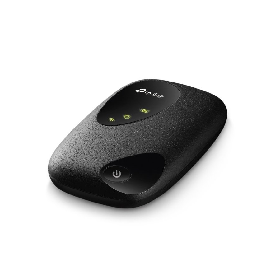 TP-Link M7000 cellulr netvrksenhed Cellulr netvrksrouter #3