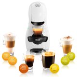DeLonghi Piccolo EDG110.WB Vejledning Kapsel kaffemaskine 0,8 L #11