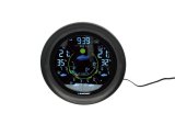 Blaupunkt WS65BK APP vejrstation sort #2