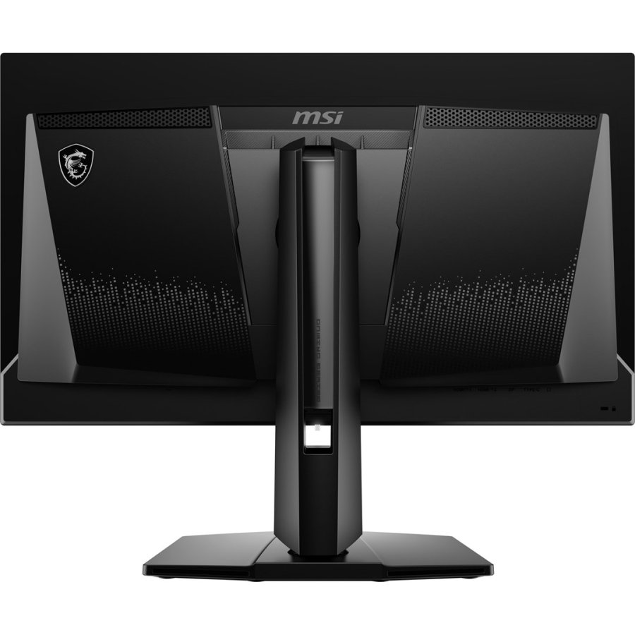 MSI MAG 271QPX QD-OLED E2 computerskrm 67,3 cm (26.5