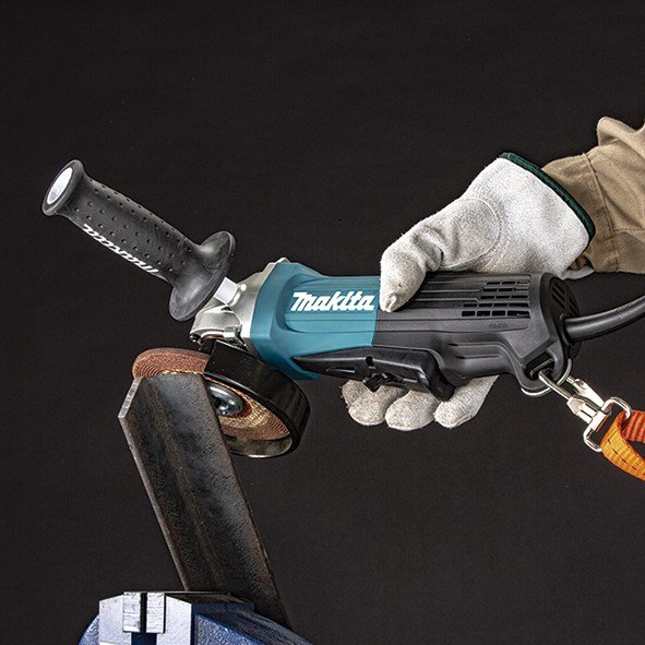 Makita GA5050R Ikke kategoriseret #7