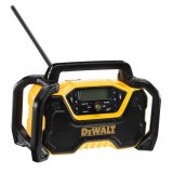 Radio til byggeriet 18/54V XR DCR029-QW DEWALT #3