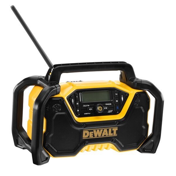Radio til byggeriet 18/54V XR DCR029-QW DEWALT #3