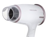 ProfiCare PC-HT 3009 1400 W Champagne, Hvid #5