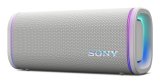 Sony Ult Field 5 B�rbar stereoh�jttaler Hvid #1