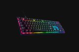 Razer RZ03-04500100-R3M1 tastatur Spil USB QWERTY US engelsk Sort #3
