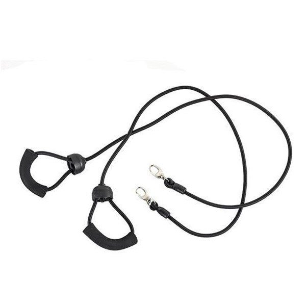 HMS Fitness S3085 Lyserd, Hvid #5