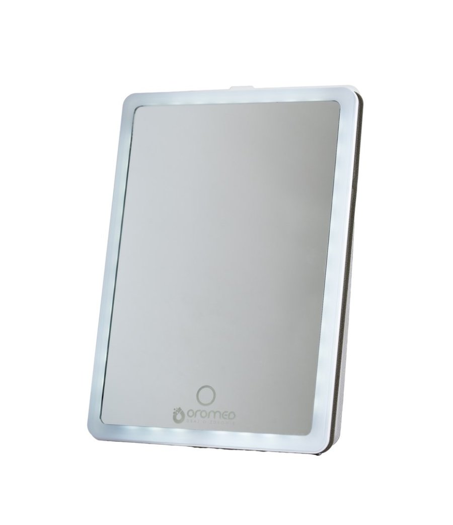 Make-up-spejl med LED-belysning OROMED ORO-MIRROR LED X2 #5