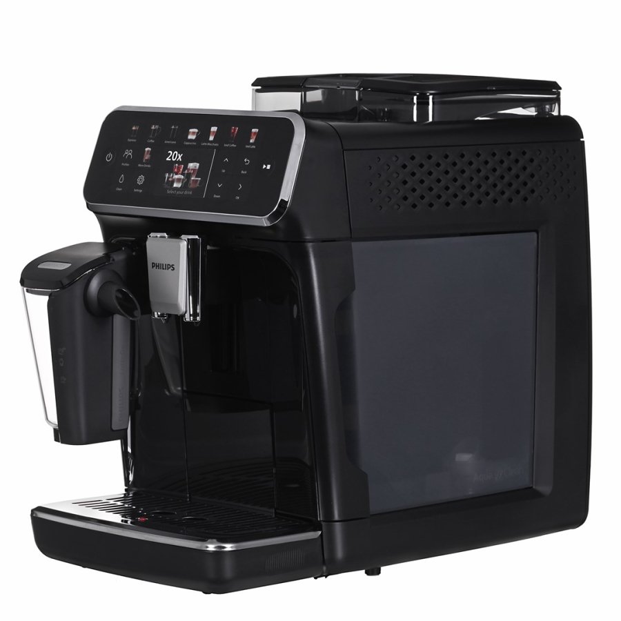 Philips 5500 series Fuldautomatisk espressomaskine EP5541/50 Series 5500 #1