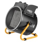 NEO tools 90-064 varmeapparat #1