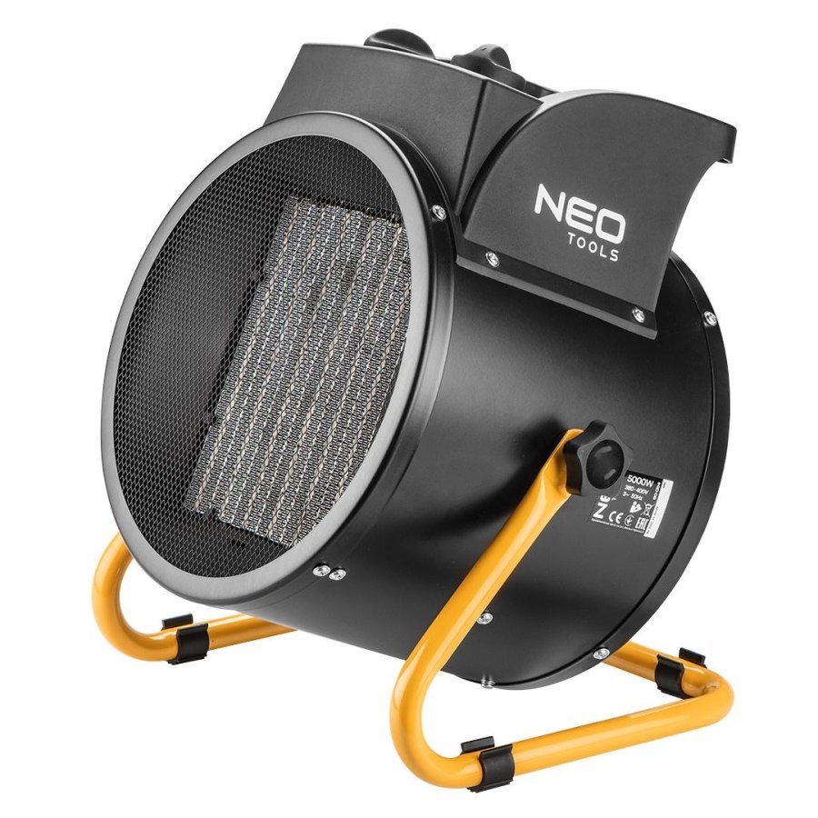 NEO tools 90-064 varmeapparat #1