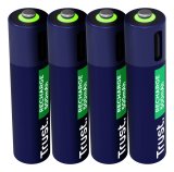 Batterier Trust 25671 #2