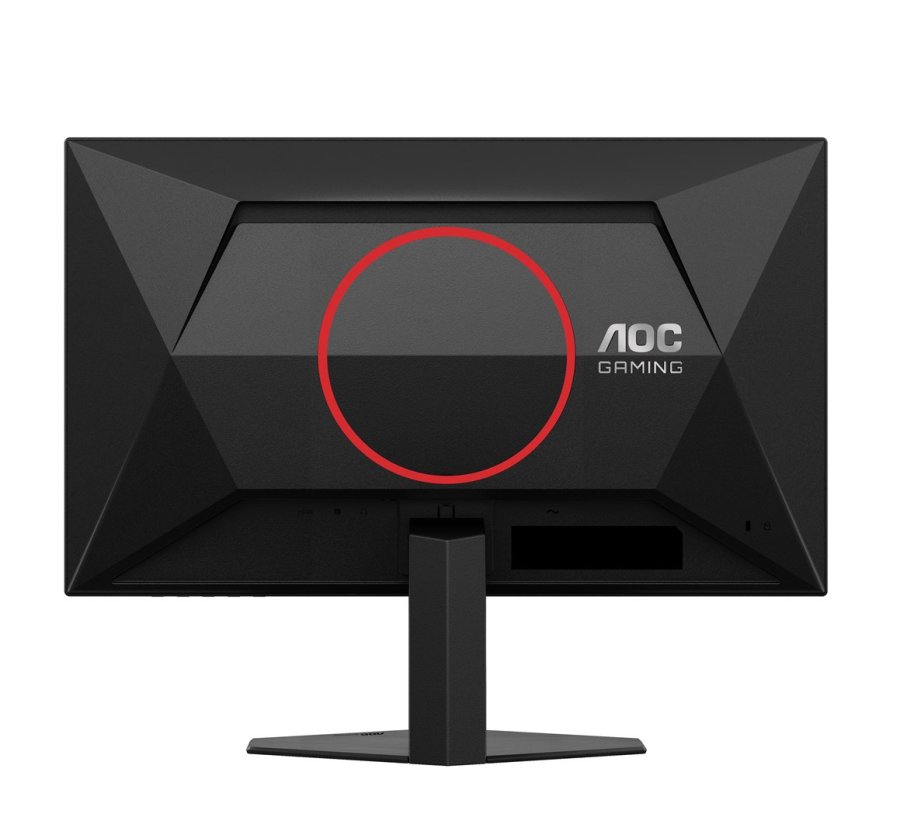 AOC G4 Q24G4RE computerskrm 60,5 cm (23.8