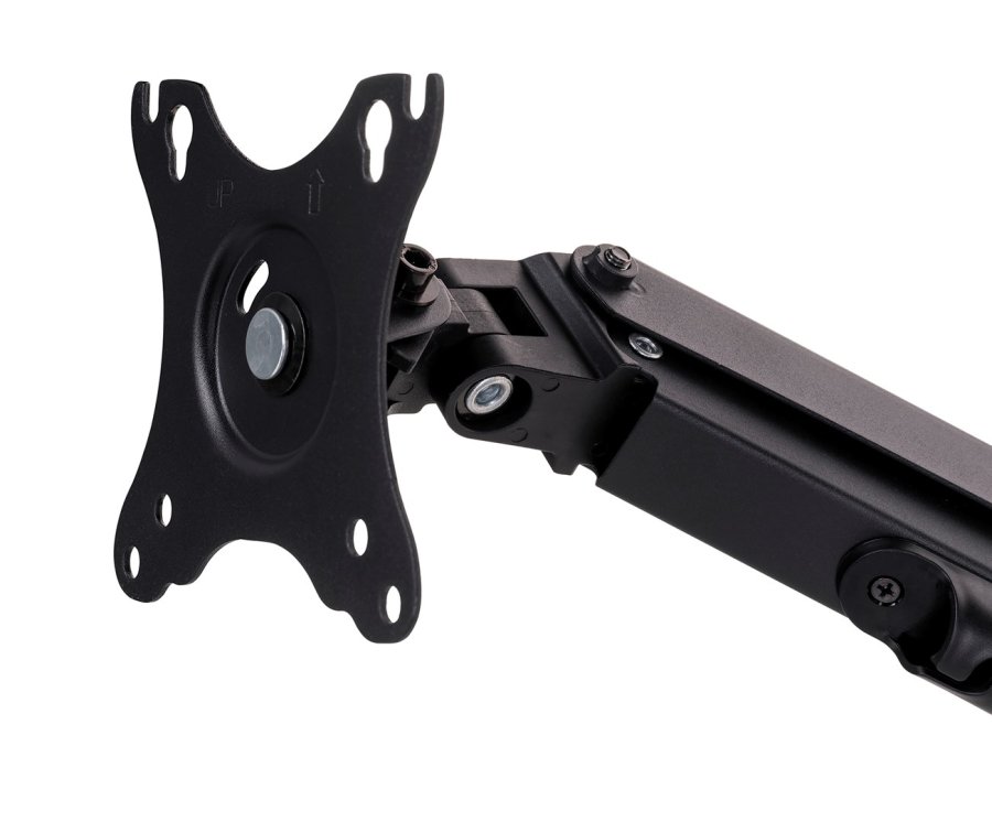 Gembird MA-WA2-01 skrmbeslag og -stativer 68,6 cm (27