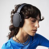 Skullcandy Hesh ANC Hovedtelefoner Kabel & trdls Headset Opkald/musik USB Type-C Bluetooth Sort #4