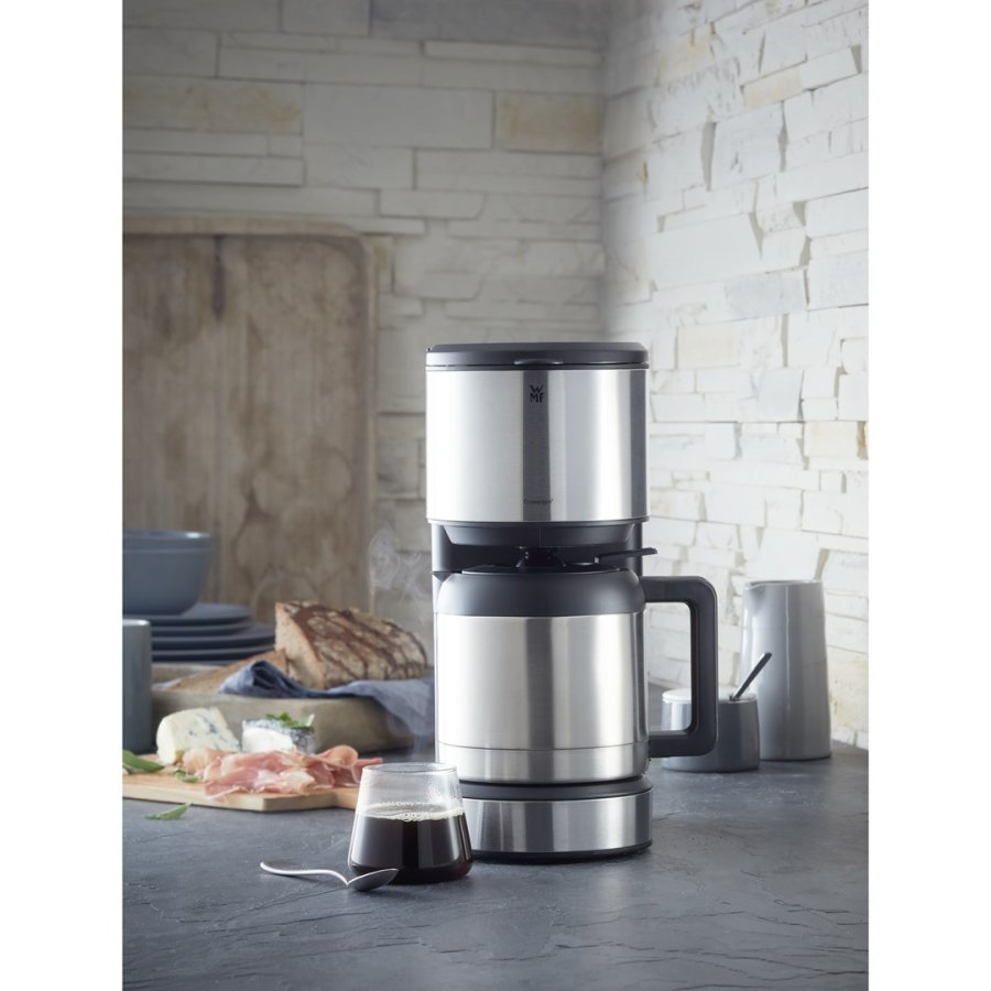 WMF Stelio 0412160011 Drbe kaffemaskine 1 L #15