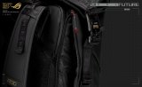 ASUS ROG SLASH Backpack Edition 20 rygs�k Rulletoprygs�k Sort Polyester, PU-l�der #11