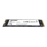 Patriot Memory P300 M.2 2000 GB PCI Express 3.0 NVMe #3