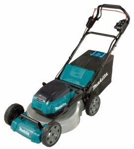 Makita DLM462Z plneklipper Skubbe plneklipper Batteri Grn #1