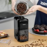 Zelmer Kaffekvrn ZCG7925 Sort #8