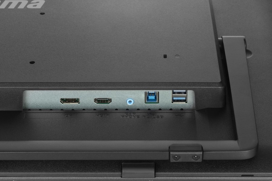 iiyama ProLite T2755MSC-B1 computerskrm 68,6 cm (27