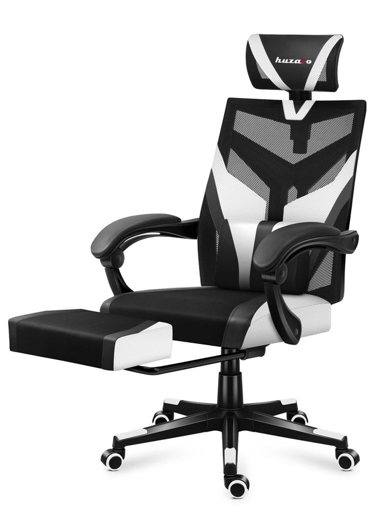 Hern idle Huzaro Combat 5.0 White #4