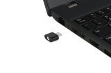 BakkerElkhuizen FastForward Pro mouse mus Kontor H�jre h�nd RF Wireless + Bluetooth + USB Type-C Optisk 5000 dpi #8