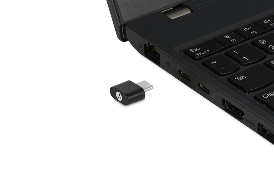 BakkerElkhuizen FastForward Pro mouse mus Kontor H�jre h�nd RF Wireless + Bluetooth + USB Type-C Optisk 5000 dpi #8