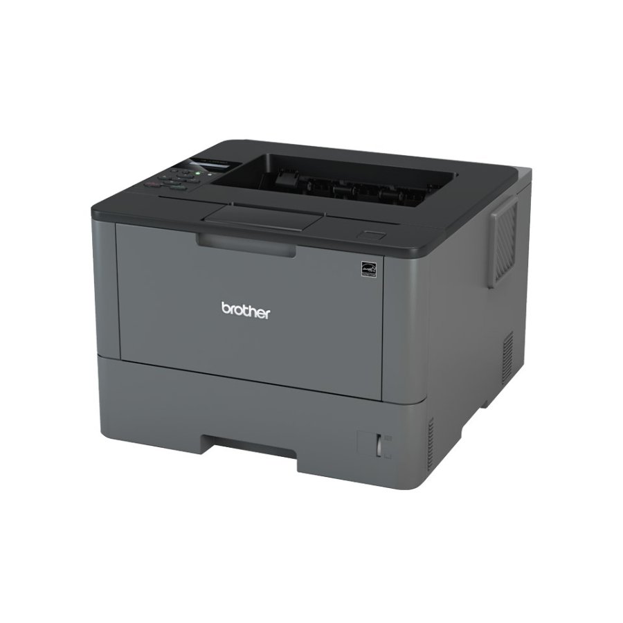 Brother HL-L5000D laser printer 1200 x 1200 dpi A4 #5