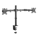 Techly ICA-LCD 582-D skrmbeslag og -stativer 81,3 cm (32