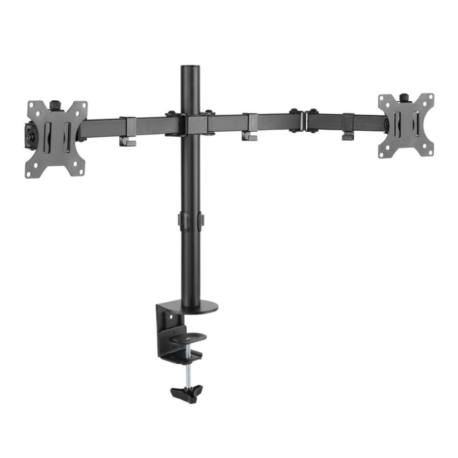 Techly ICA-LCD 582-D skrmbeslag og -stativer 81,3 cm (32