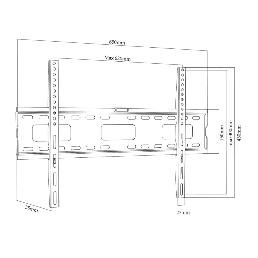 Maclean TV MC-419 vgbeslag 32