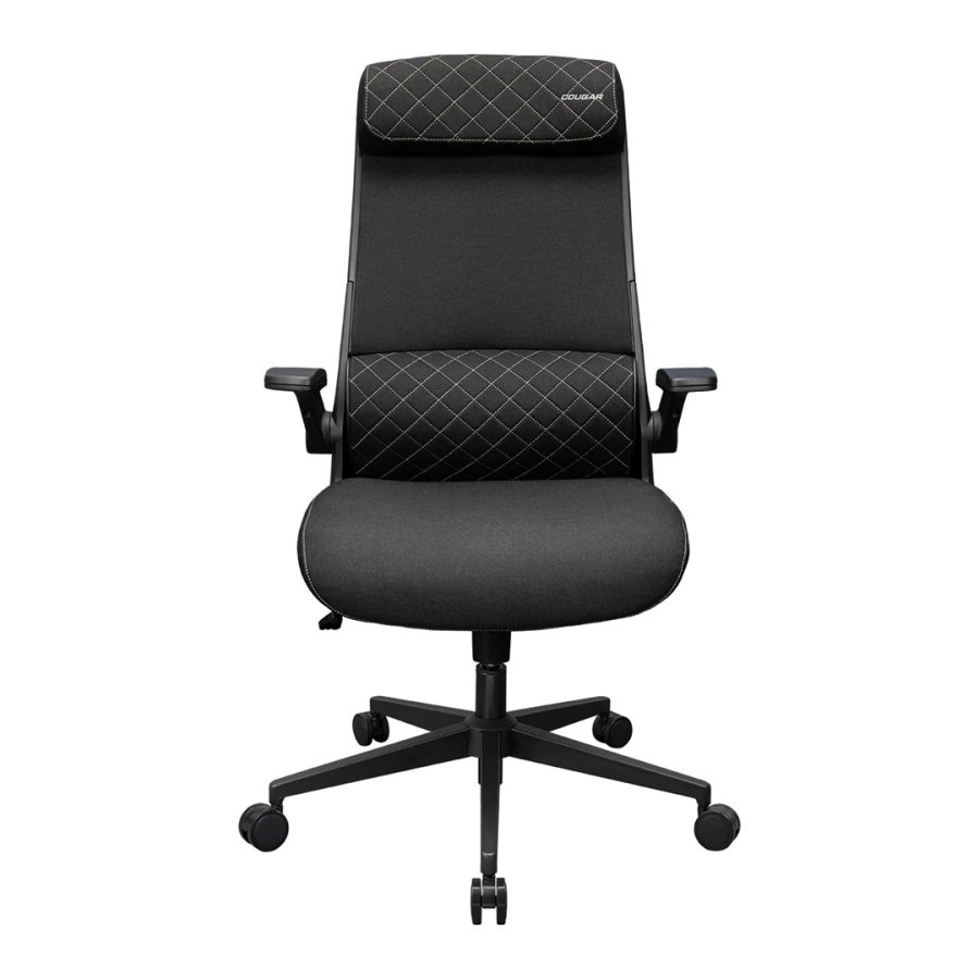 COUGAR CGR-STD-BLB #1