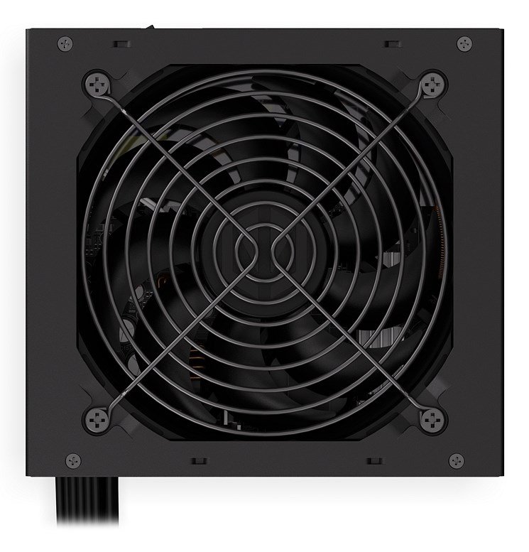 ENDORFY Vero L6 enhed til str�mforsyning 750 W 24-pin ATX ATX Sort #8