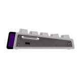 HERO68 HE Black+Red+Gradient Dragon King-switch RGB AULA-tastatur #12