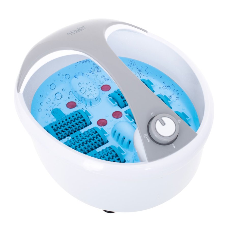 ADLER AD 2177 fodmassager #6