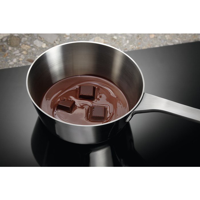Electrolux Serie 700 EIS62453IZ Sort Indbygget 60 cm Zone induktionskogeplade 4 zone(s) #4