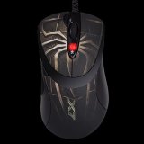 A4Tech Anti-Vibrate Laser Gaming Mouse XL-747H mus USB Type-A 3600 dpi #5