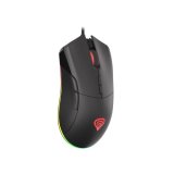GENESIS Krypton 290 mus Spil Hjre hnd USB Type-A Optisk 6400 dpi #1