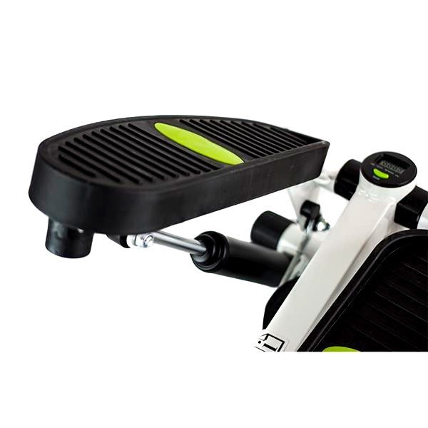 HMS Fitness S3038 Sort, Hvid, Gul #3