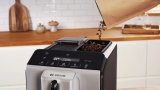 Bosch Serie 2 TIE20301 kaffemaskine Fuld-auto Espressomaskine 1,4 L #25